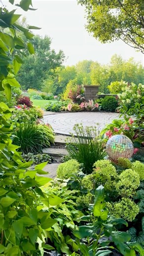Foliage First: My Top Gardening Lesson