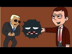 Diesel busters gives macusoper the coronavirus/grounded