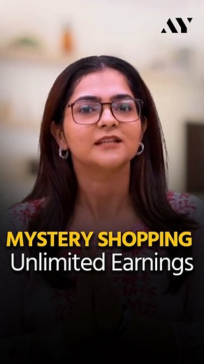 Asset Yogi on Instagram: "Get Paid to Eat & Shop! 🍴🛍️ Discover the world of Mystery Shopping and turn your daily activities into a side hustle! 💸 Make money doing nothing? Yes! Become a Mystery Shopper and earn cash for dining out and shopping, while enjoying free meals and products! 🍔👗 Turn your appetite into cash and become a food critic, or shop 'til you earn with mystery shopping opportunities! 🛍️ Get paid to review products and services, and e
