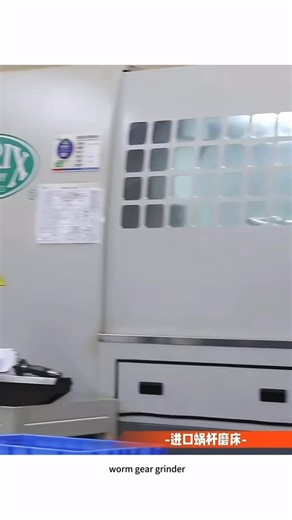 WENNAN-Worm Gearbox on Instagram: "Since its establishment in 2007,Guangdong Wennan Machinery Technology Co.,Ltd.has focused on high-precision worm gear pairs,double-lead worm gear reducers and high-precision worm gear related products. The company has introduced the world’s leading production technology and equipment,and has production and testing equipment such as the German Liebherr 840D gear hobbing machine,the British Matrix worm grinder,the British Renishaw laser interferometer,three-coord