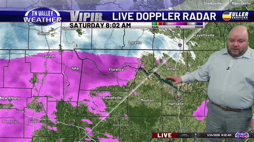 Always have access to Tennessee Valley Weather by downloading our free mobile application available in the Apple App Store and Google Play plus television apps for Roku, Fire TV, and Apple TV. For more information and the latest on your local weather, visit our website at www.tnvalleyweather.com. Follow us on Facebook, X, YouTube, Instagram, Threads, and TikTok @tnvalleyweather. #tnvalleyweather #tnwx #alwx #mswx #weather | Tennessee Valley Weather