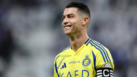 How many goals has Cristiano Ronaldo scored? Football icon’s full record and stats