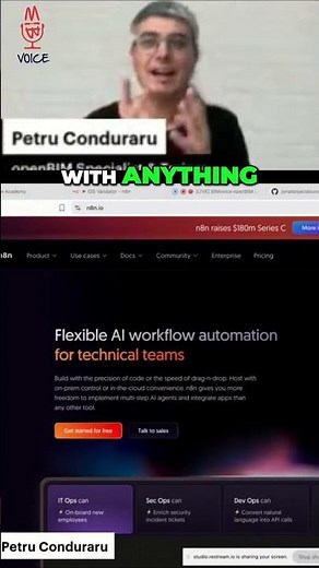 My First IFC Open Shell Project
