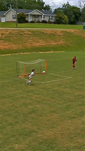 Goal # 159 2025/2026 - 3v3 Enterprise Alabama