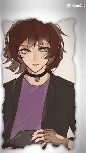 Ash x Sally ❤❤❤ #ashley #salfisher #sally_face