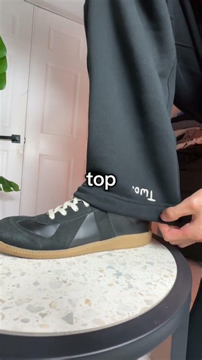 Have you ever seen sweats made like this? #sweatpants #fashion #streetwear #backtoschool #hoodies