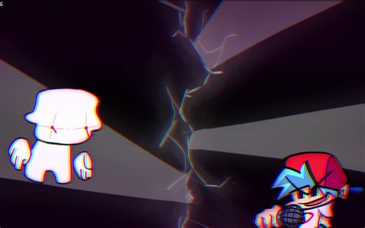 Vs Bambi Hellscape V2 - Phonophobia Gameplay