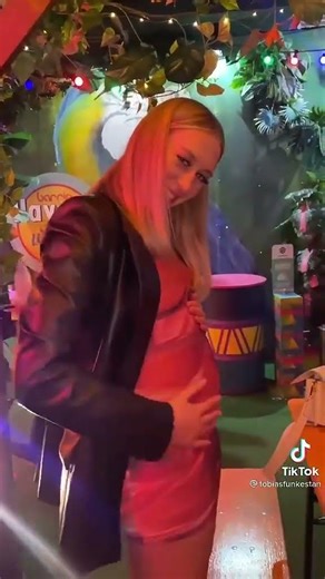 Food Baby TikTok 6