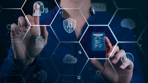 Qualcomm announces new data center AI chips to target AI inference