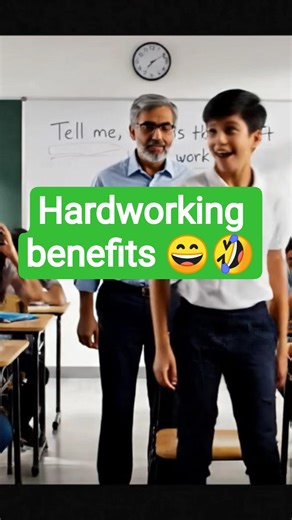 Student’s Funny Answer in Classroom 😂#funny #comedy #motivation #schoolteacher #education