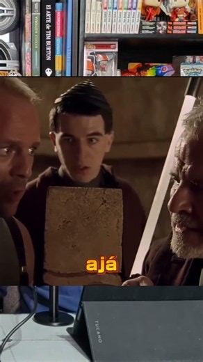Vito Cornelius only knows the theory of the fifth element.
