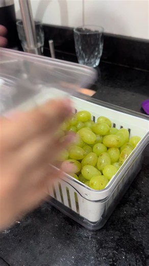 Organizador de Geladeira 32UVCC-PU7P — Dicas e benefícios