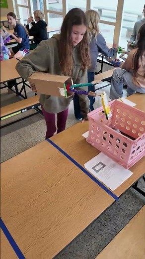 5th Graders Design Prosthetic Arms in Real-World Engineering Challenge