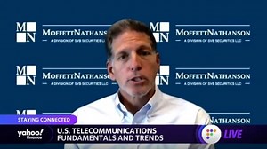 Broadband stocks: Investors are ‘understandably grappling with valuation,’ analyst says