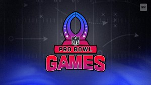 NFL Pro Bowl schedule 2026: Time, TV channel, live stream, rosters for AFC vs. NFC flag football game
