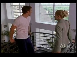 Ben Browder - Bad to the Bone TV movie role 1997