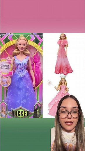The new Wicked American Girl dolls are stunning!!!