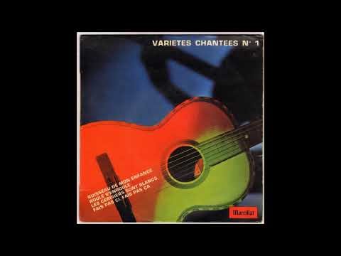 Fais Pas Ci, Fais Pas Ca - french freakbeat mod jerk - Jacques Dutronc Cover - 1966