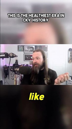 CKY Just Revealed The Secret to Their 'Healthiest Era' Yet! 🤘 New Music & Tour Dates Incoming!