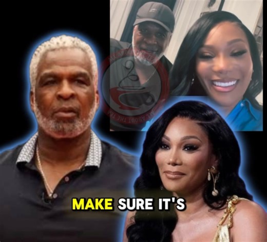 Charles Looks Like A Hostage While Explaining How Angela Allegedly Drugged Him Into Saying "I Do"! #AngelaOakley #CharlesOakley #RHOA #realhousewivesofatlanta | All About The Tea