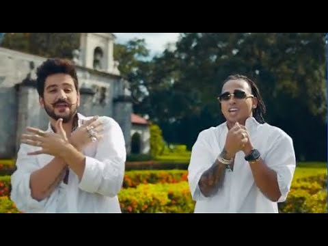 Ozuna Ft Camilo - Despeinada (Video Oficial) 2020