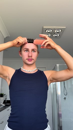 Hairbrush Techniques for Gorgeous Curls