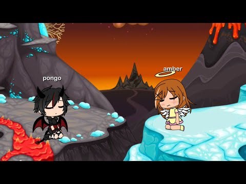 Dark side and Devils Don’t Fly // GLMV!