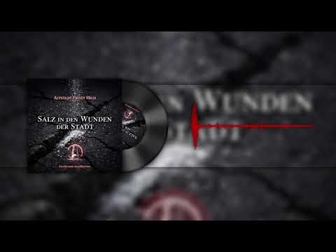 Altstadt frisst mich [E]