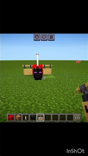 How to enhance your Minecraft game with TikTok hacks #shorts #devxd