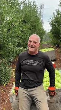 Apple Hill’s harvest season opens with ‘off the charts’ bumper crop, growers say