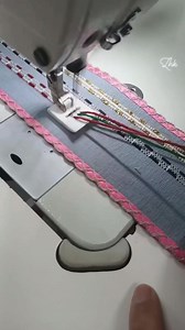 Sewing foot | Creative and tips