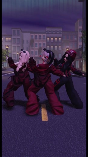 Groove Back with RH Dance Studio's Gnarly Dance