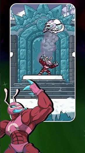 Who are Rivals of Aether II's Next Characters? | #rivals2 #shorts