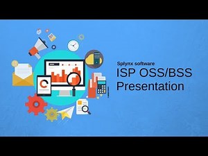 Splynx WISP billing & management software