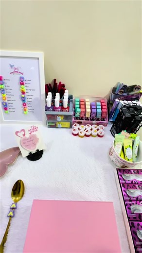 Order Packing Video for Anabiya