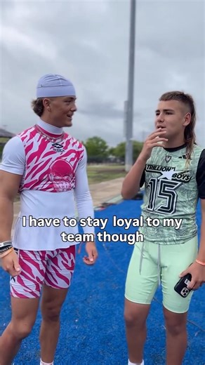 DIESEL DART IS TRYING TO GET BABY GRONK TRADED 🤔 #ot7 #shorts