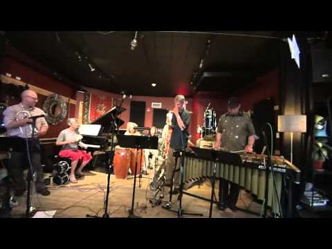 Morning - The Cal Tjader Project