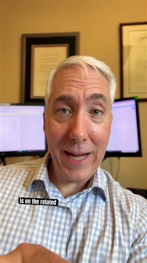 Did you see the crash video? Check it out as the related video