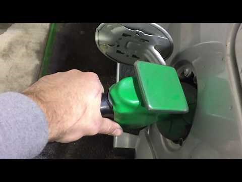 2015 Dodge Ram 1500 Gas fill up issues fixed!!!