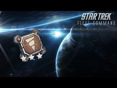 Star Trek Fleet Command | How To Farm 3* Survey Ship Parts