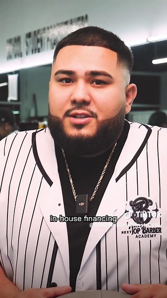 From the History of Barbering to Modern Techniques Next Top Barber Academy is the first step to beginning your barber Career 🤝 💈 💈We Offer: -Flexible Schedules ✅ -Night Classes Available✅ -Tools available to those who need✅ -FREE Tuition to those who qualify(must apply in person)✅ -Hands on Training ✅ -Lecture or theory of Barbering ✅ -Texas approved school (TDLR)✅ -Get Licensed ✅ -In house Financing 0% Interest ✅ -Low monthly payments ✅ -High School Program (16 )✅ -3 Barber Instructors✅ For 