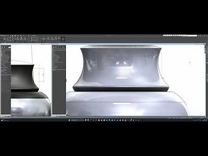 SolidWorks Tutorial 3D Connexion Mouse