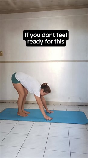 This is a very helpful variation to one legged crow that can help you as a beginner. By having the forearm supported on the floor, this shape is easier to hold than being on your hands. I hope it helps. 🧘💪 #yoga #yogapractice #armbalance #oneleggedcrow #yogachallenge #fitness #fitmom @followers | Letlet Yoga