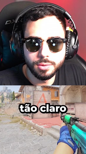 Descubra o comando para melhorar os gráficos no CS 2!