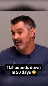 If you want to take part in the 40 Day Health Challenge and get fitter, healthier and stronger in just 40 days, comment ‘Challenge’ below or DM us ‘Challenge’ and we will send you over the link to get started 💪 Remember, you can start at any time from day 1 on the challenge #healthyliving #healthjourney #40dayhealthchallenge #fitnessjourney #healthylifestyle | The 40 Day Health Challenge