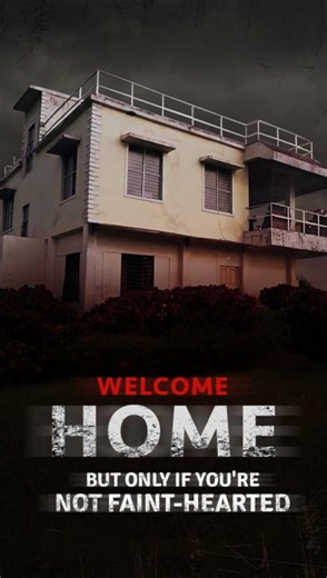 A🕺🏻 on Instagram: "🎬 Film: Welcome Home Genre: Psychological Thriller | Horror Release Year: 2020 Director: Pushkar Mahabal Cast: Kashmira Irani, Swarda Thigale, Shashi Bhushan, Boloram Das IMDb: 7.1 Available on: SonyLIV The Story: Welcome Home is a harrowing psychological thriller centered on two government census surveyors who venture into a remote village to investigate a report of a mysterious pregnancy. Their routine visit leads them to an isolated, decaying house where they encounter a