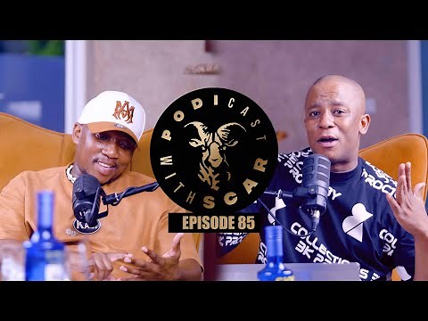 PODICAST Ep 85 -Chokoma |Creating #AfroCulture, Ghanzi hustle, Juu Matere brotherhood, BOMU