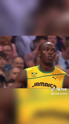 The Greatest Race in History: USA vs. Jamaica at the 2012 London Olympics