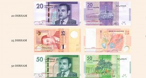 Währung und Bezahlen in Marokko - Marokko Reisen & Informationsportal