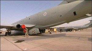 Nimrod review reveals 'failures'